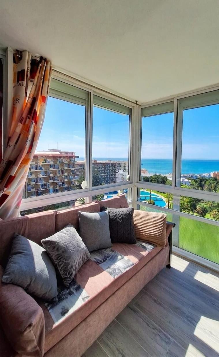 Águila New York Apartment in Benalmadena