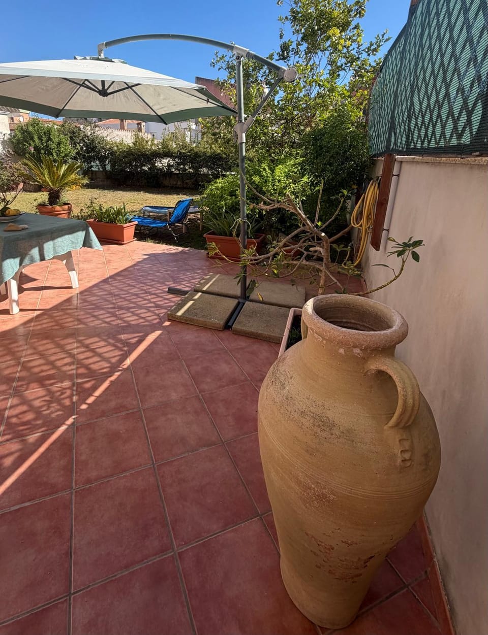 Garden 24 Apartment in Carloforte