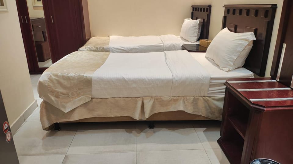 المساكن الذهبيه -شقق مخدومه Apartment hotel in Saudi Arabia