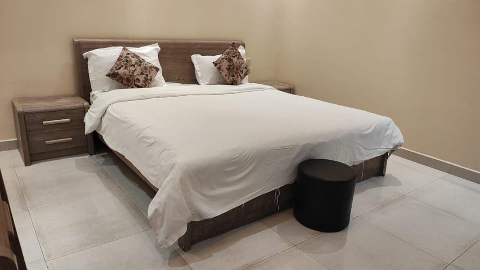 المساكن الذهبيه -شقق مخدومه Apartment hotel in Saudi Arabia