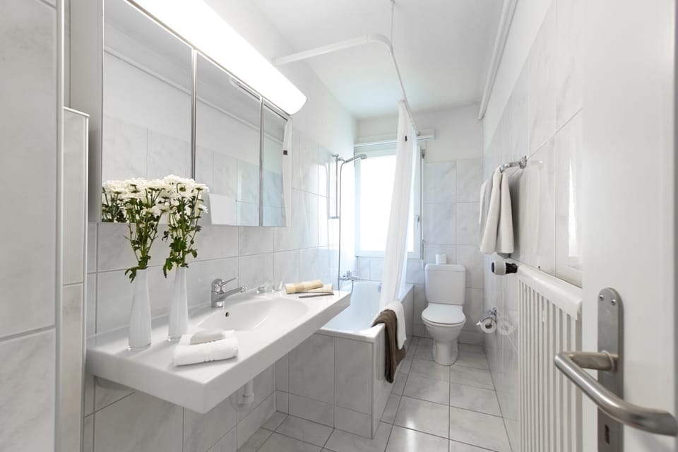 Toilet, Bathroom