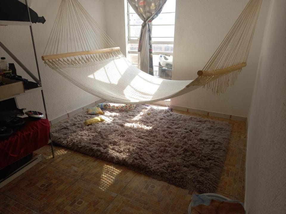 Hidalgo 502 Apartment in Mexico City
