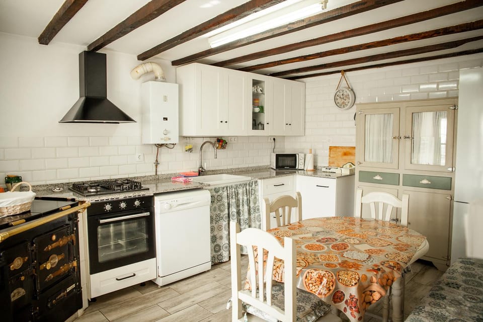 La Golondrina de San Martín Apartment in Cantabria