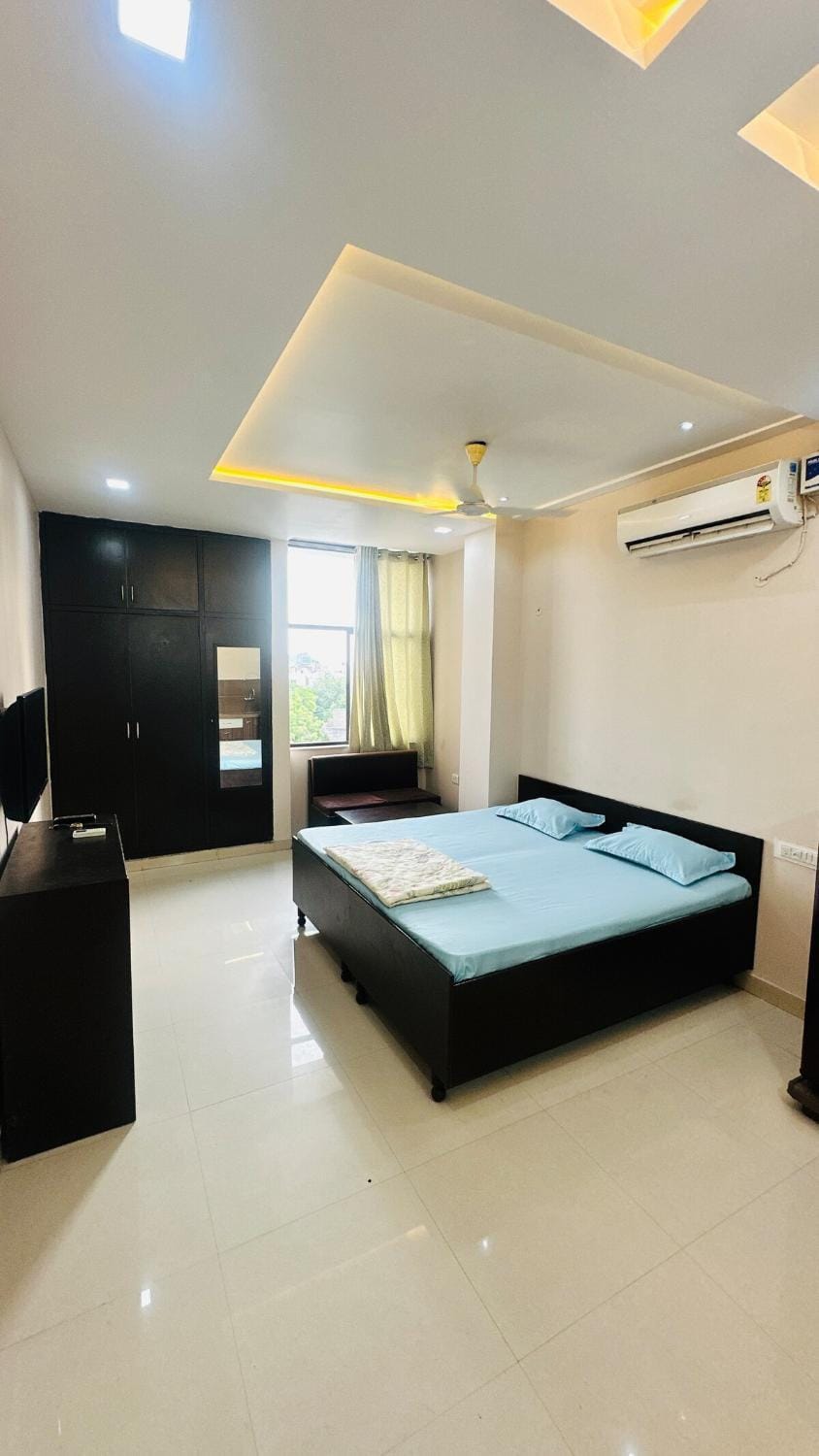 Flat in Malviya Nagar Near GT & WTP Apartment in Jaipur