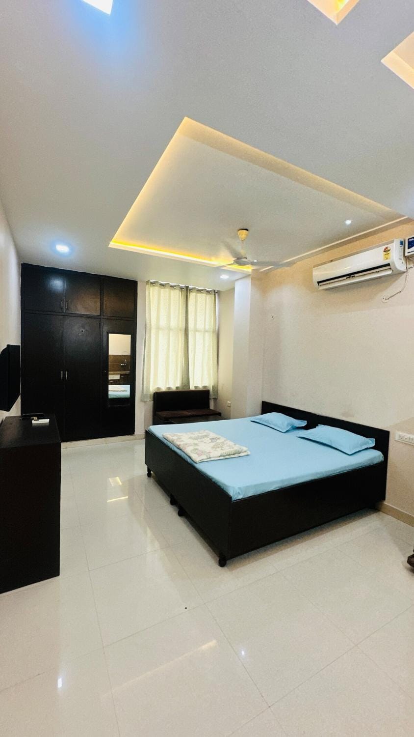 Flat in Malviya Nagar Near GT & WTP Apartment in Jaipur