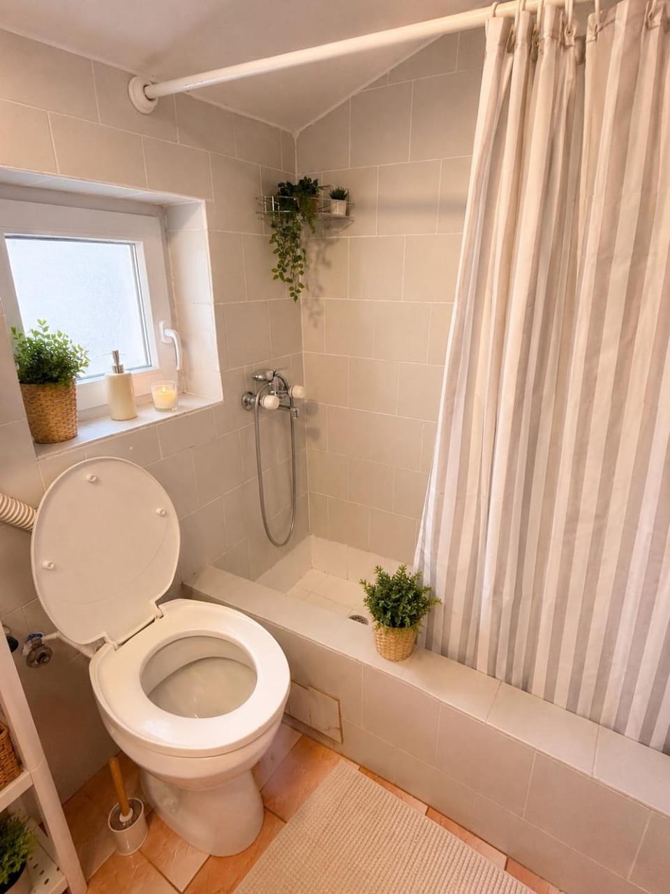 Central Nesst Budva Apartment in Budva