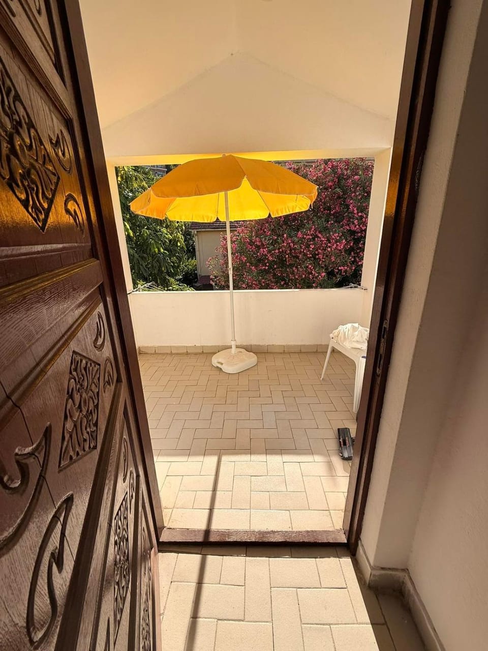 Central Nesst Budva Apartment in Budva