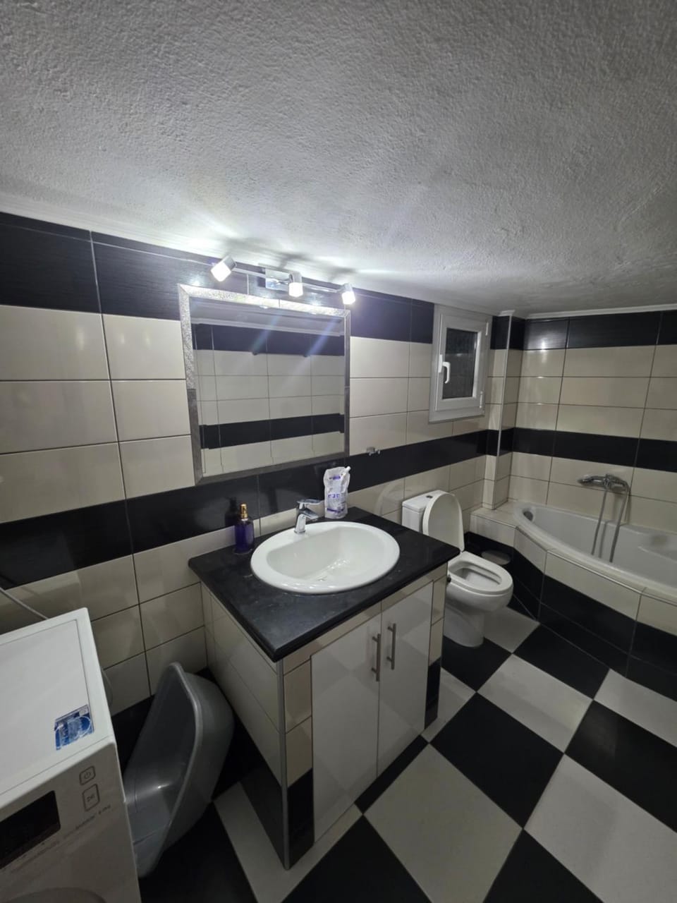 Mare House Apartment in Kavala