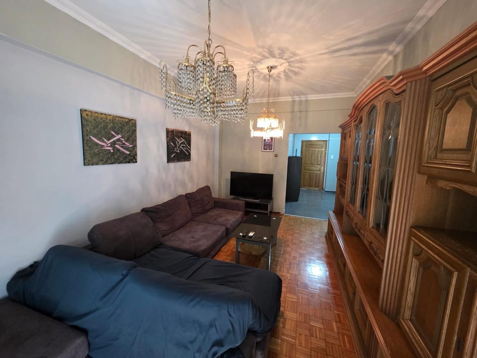 Mare House Apartment in Kavala