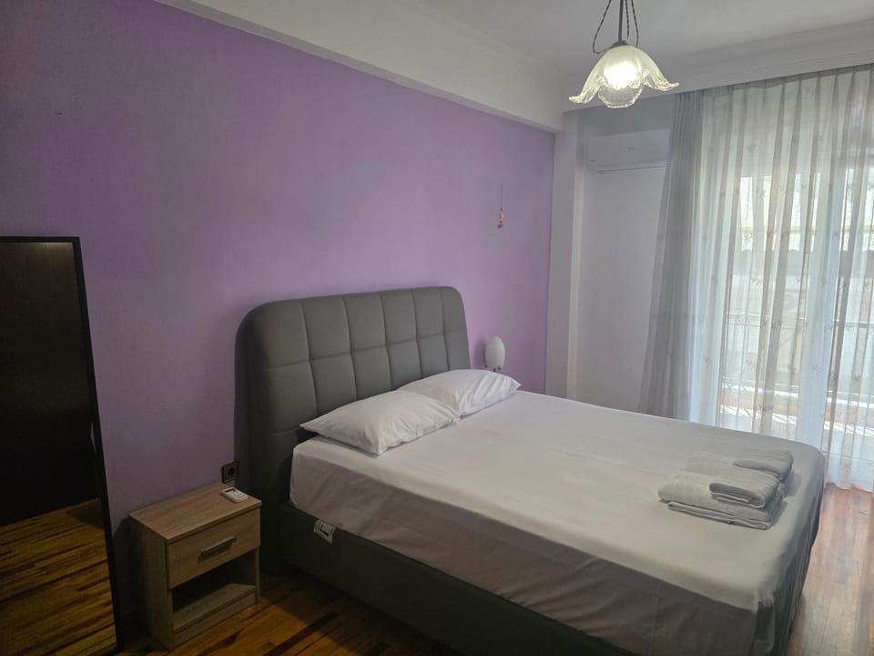 Mare House Apartment in Kavala