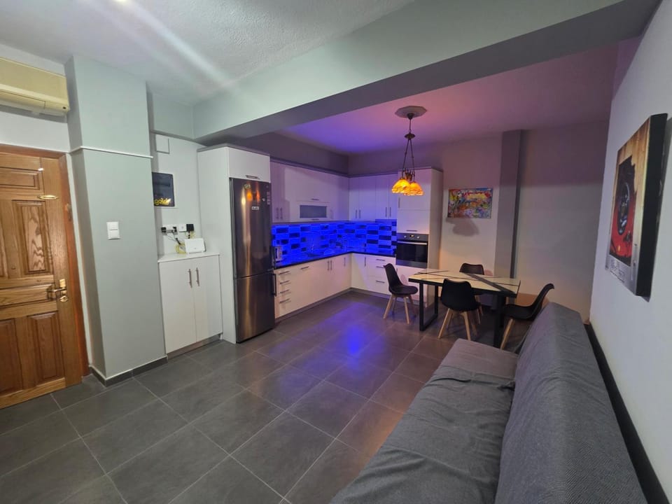 Mare House Apartment in Kavala