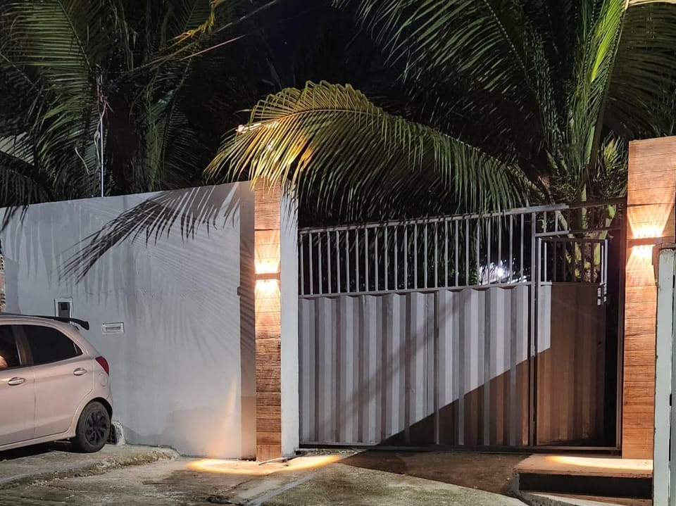 Studio Completo Parque das Laranjeiras Apartment in Manaus