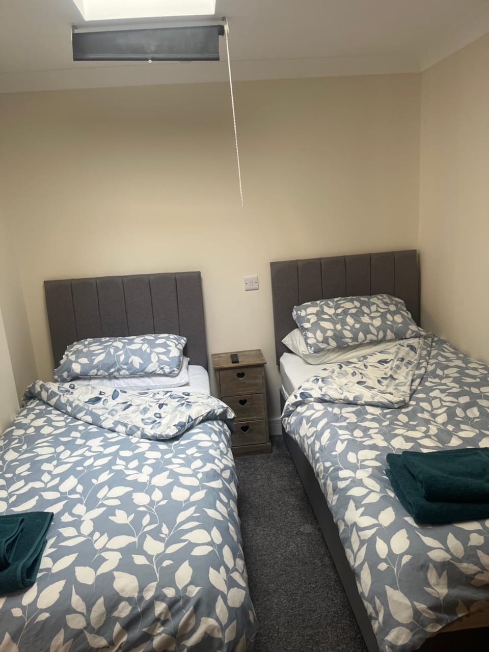 Janes place Apartment in England