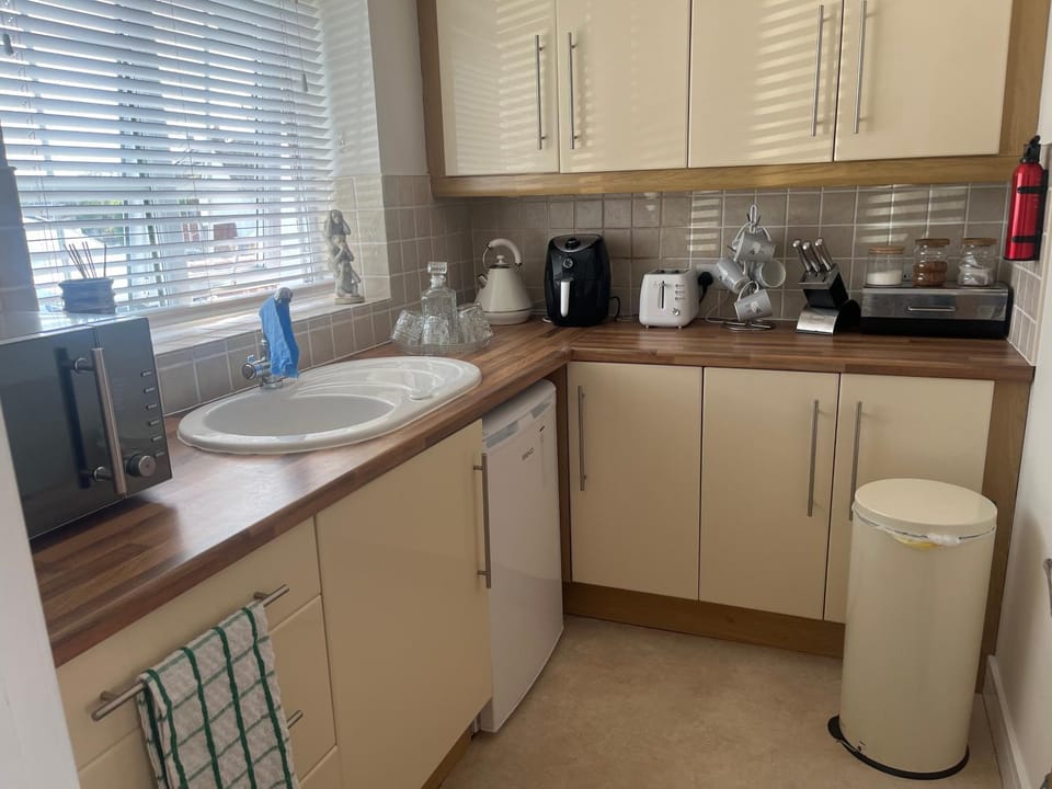 Janes place Apartment in England