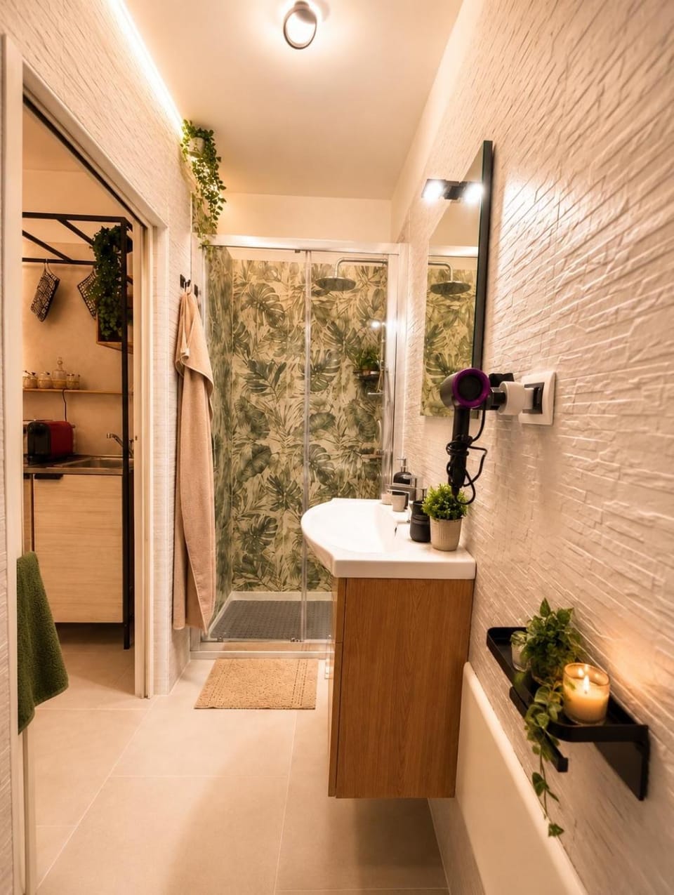 PUCCi LUXURY SUITE Bed and Breakfast in Province of Taranto