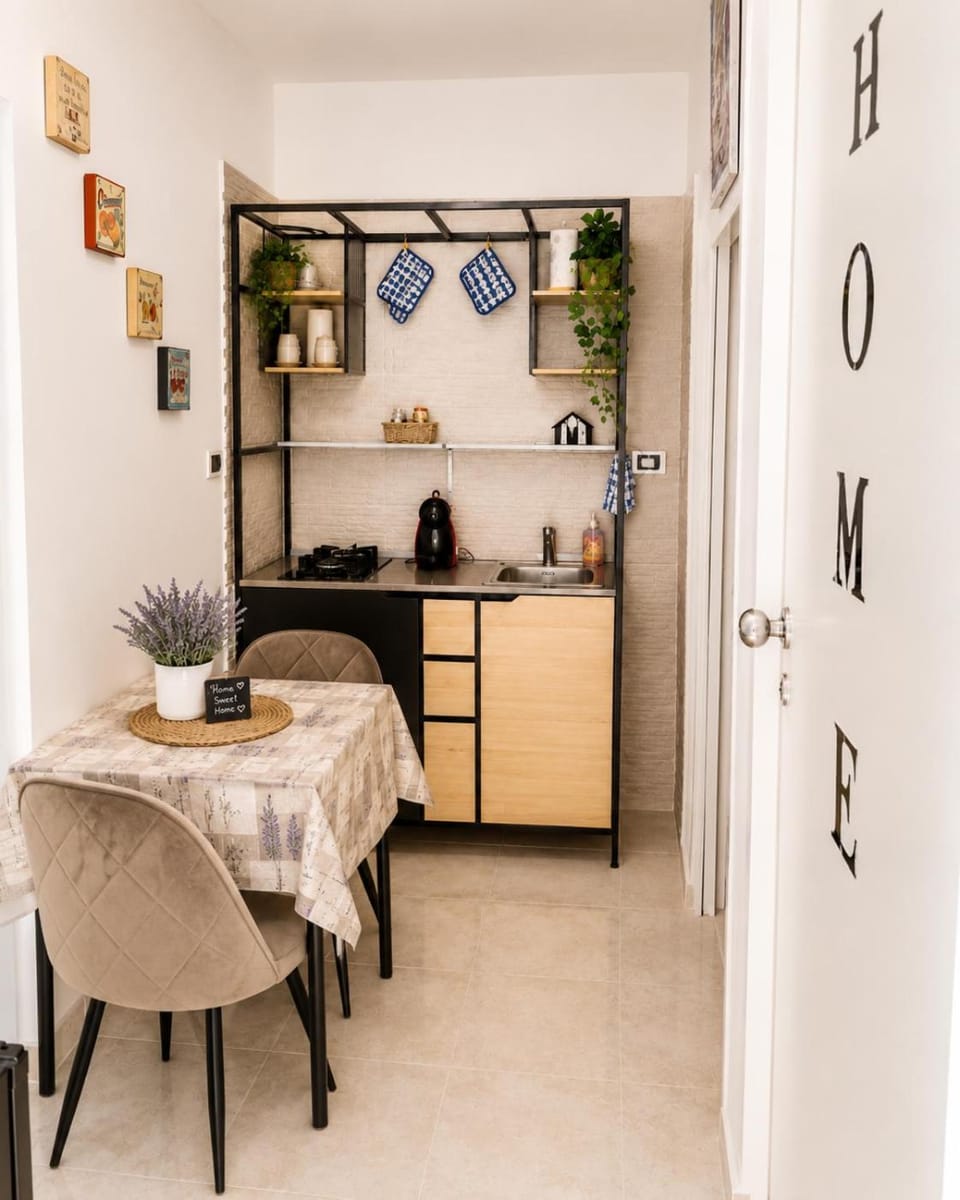PUCCi LUXURY SUITE Bed and Breakfast in Province of Taranto
