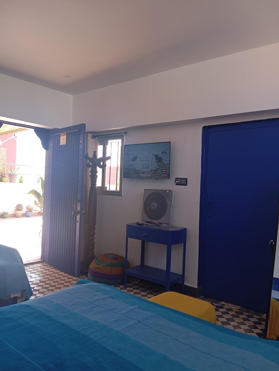 Studio Dar Ziane 2 Apartment in Casablanca-Settat