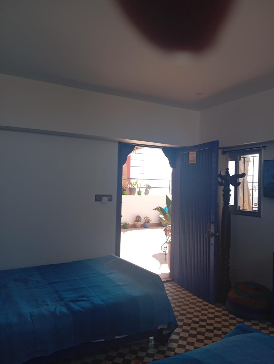 Studio Dar Ziane 2 Apartment in Casablanca-Settat