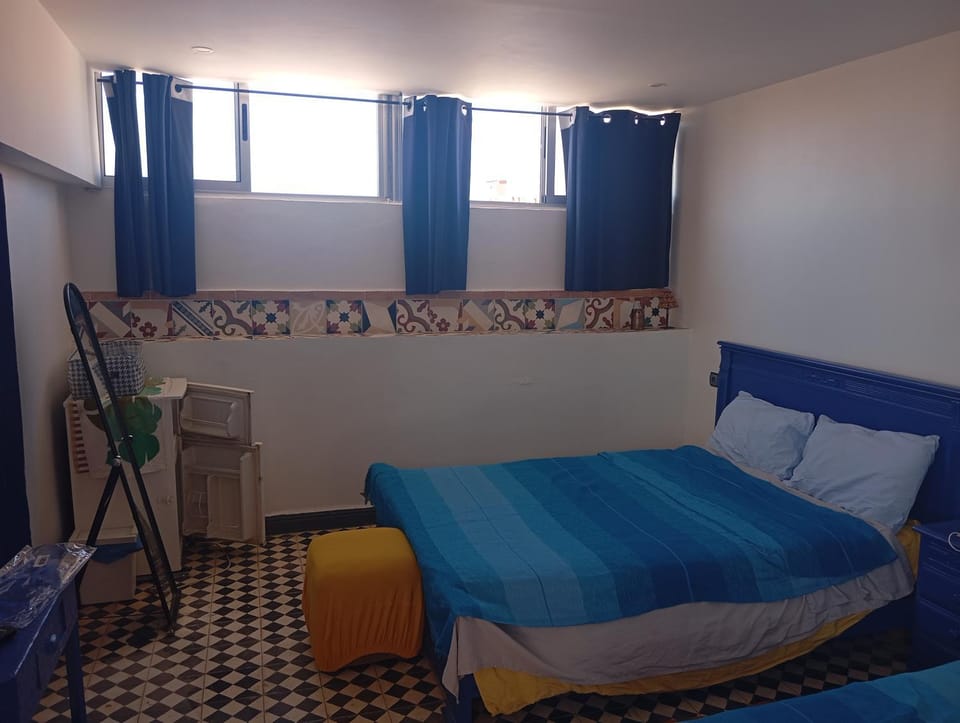 Studio Dar Ziane 2 Apartment in Casablanca-Settat