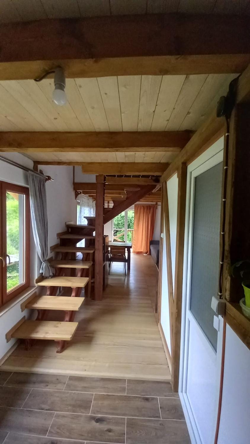 Melissa House in Ukraine