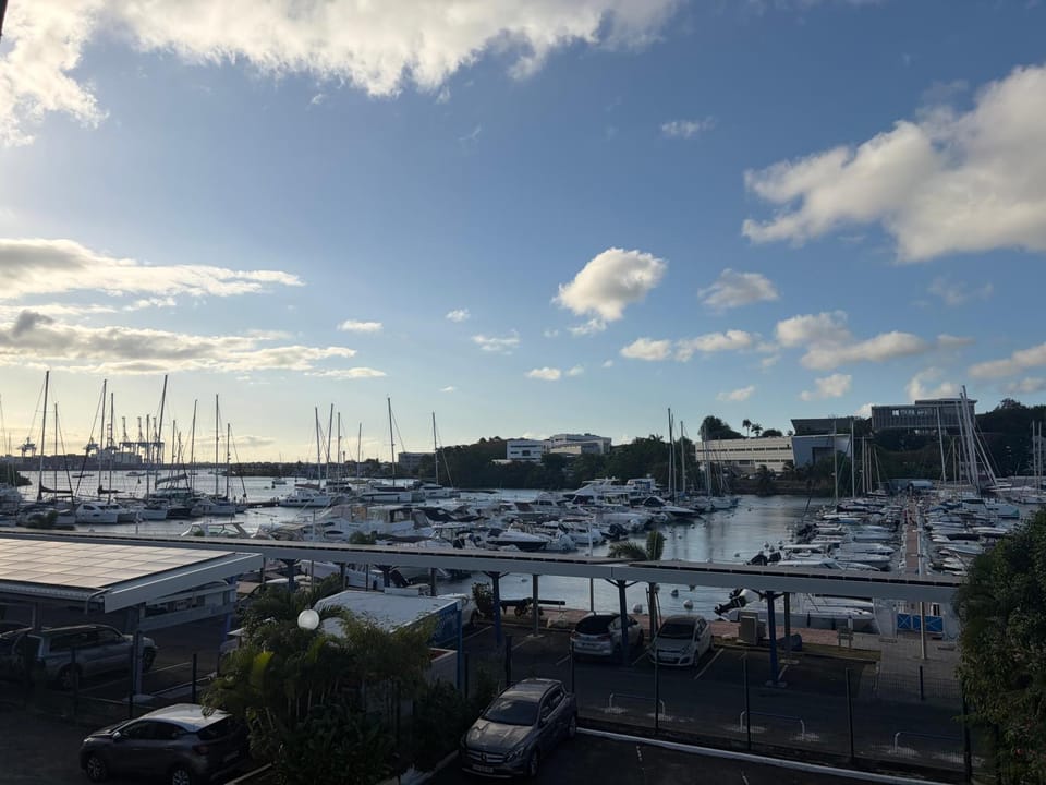 Natural landscape, Sea view, Parking