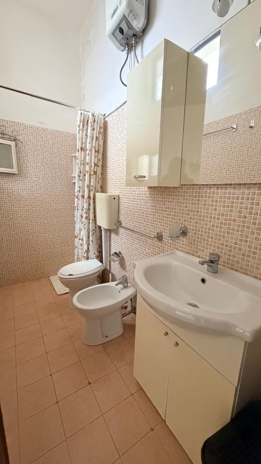 Appartamenti Molo Apartment in Torre Lapillo