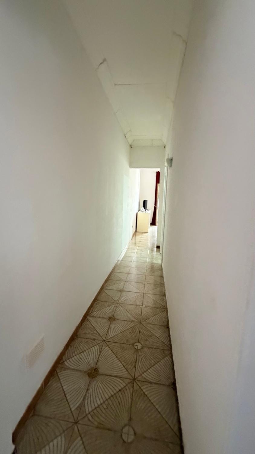 Appartamenti Molo Apartment in Torre Lapillo