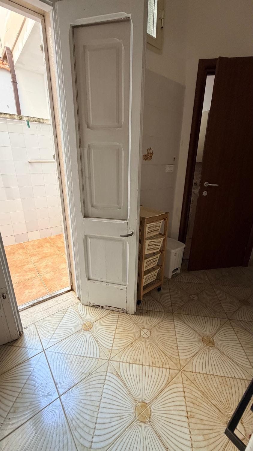 Appartamenti Molo Apartment in Torre Lapillo
