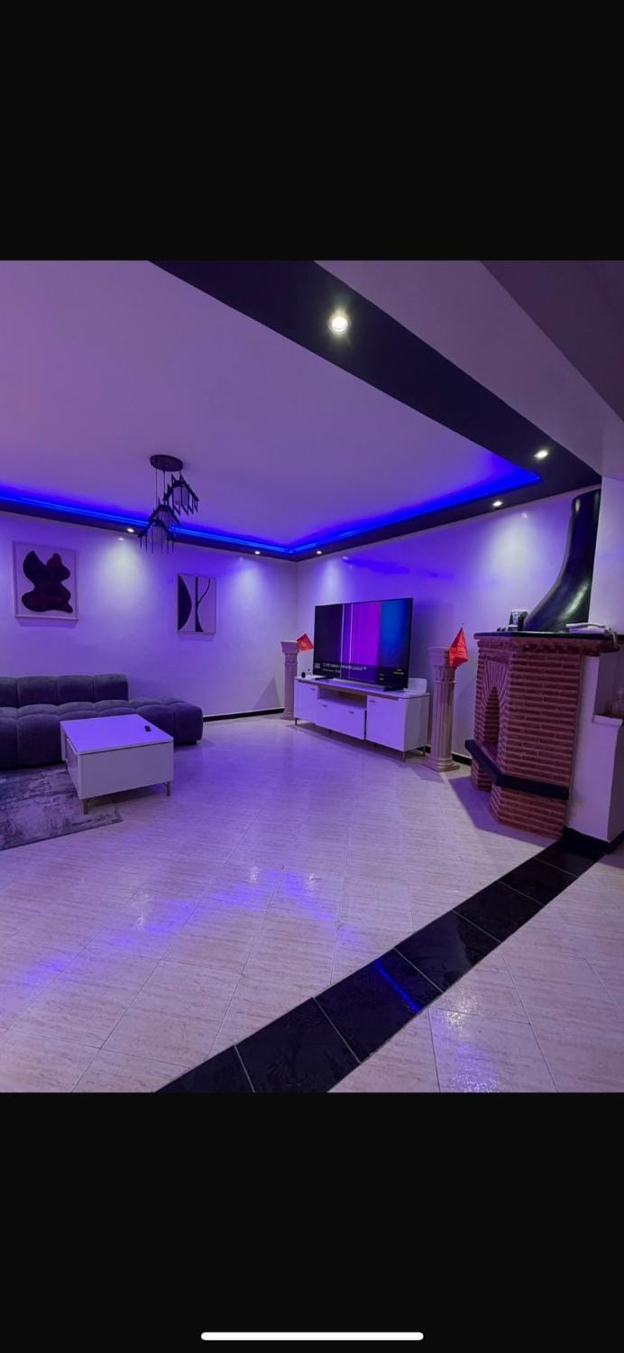 Apartement majorelle Apartment in Marrakesh