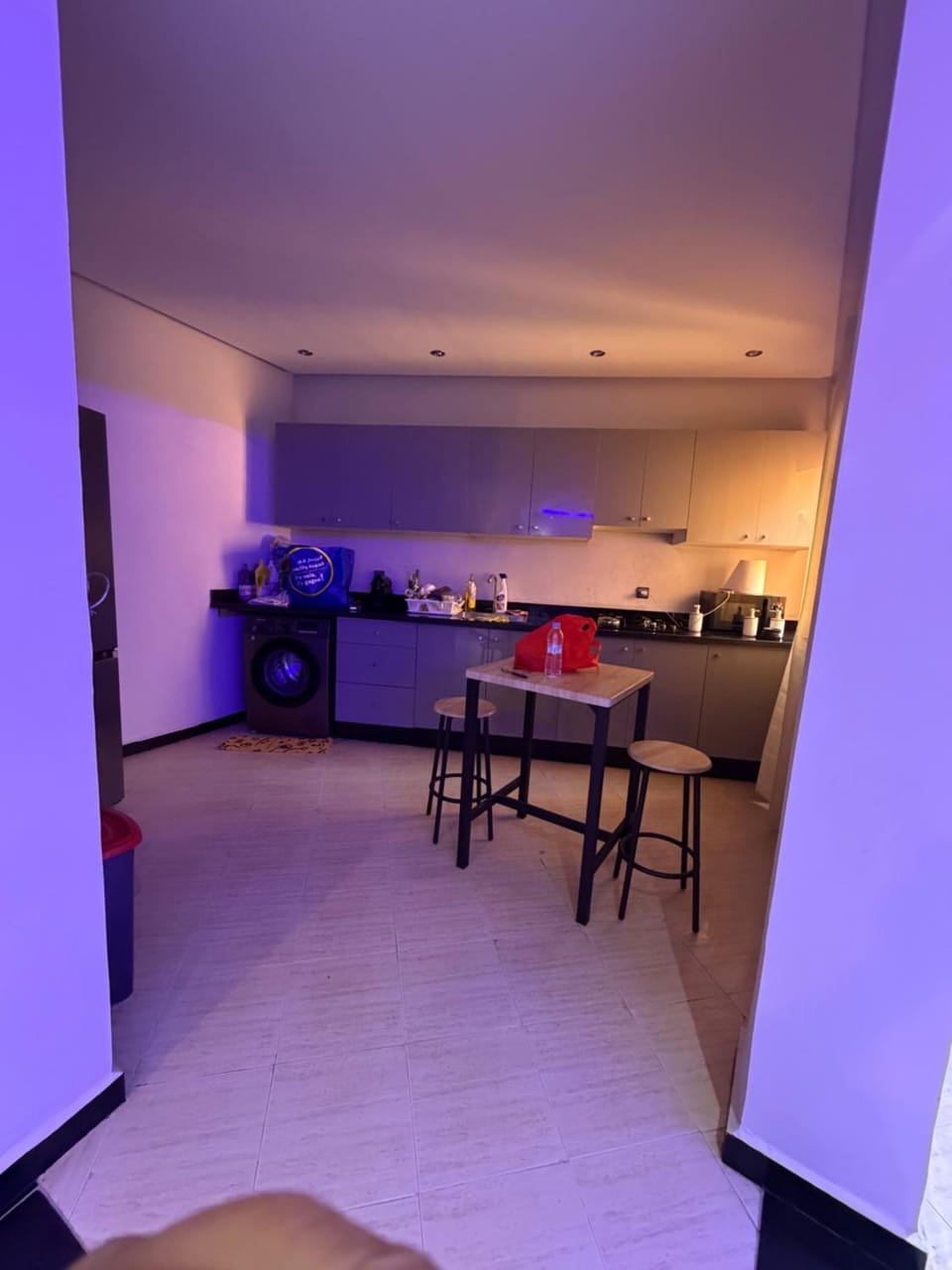 Apartement majorelle Apartment in Marrakesh