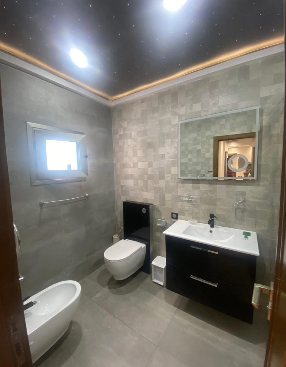 Cozy appartement beach view , pool Apartment in Tangier