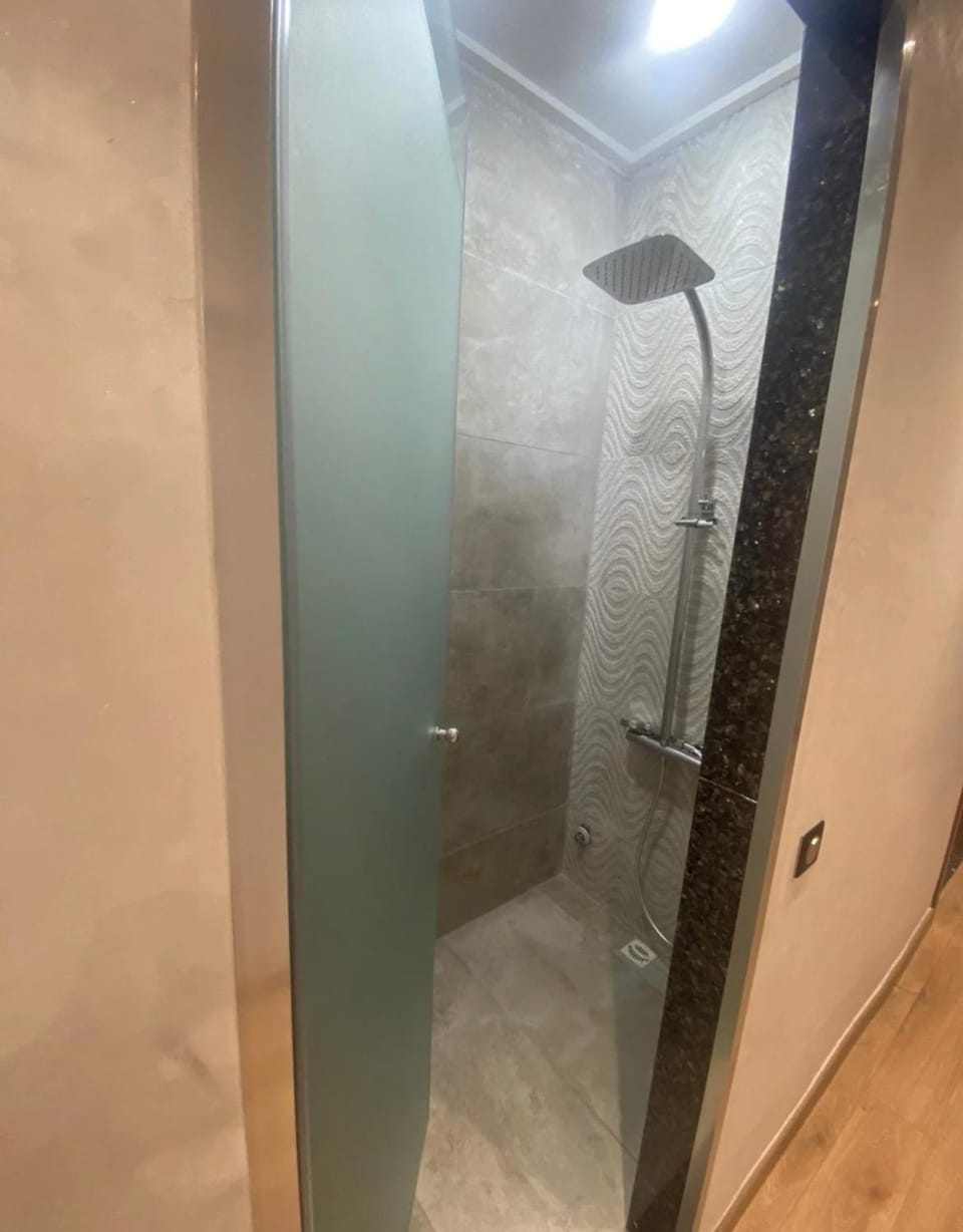 Cozy appartement beach view , pool Apartment in Tangier