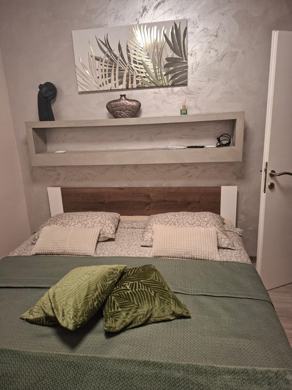 Apartman IDEA Apartment in Istria County