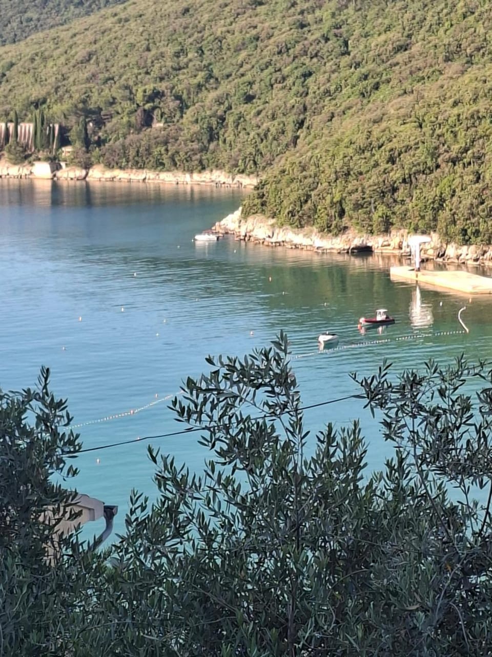 Apartman IDEA Apartment in Istria County