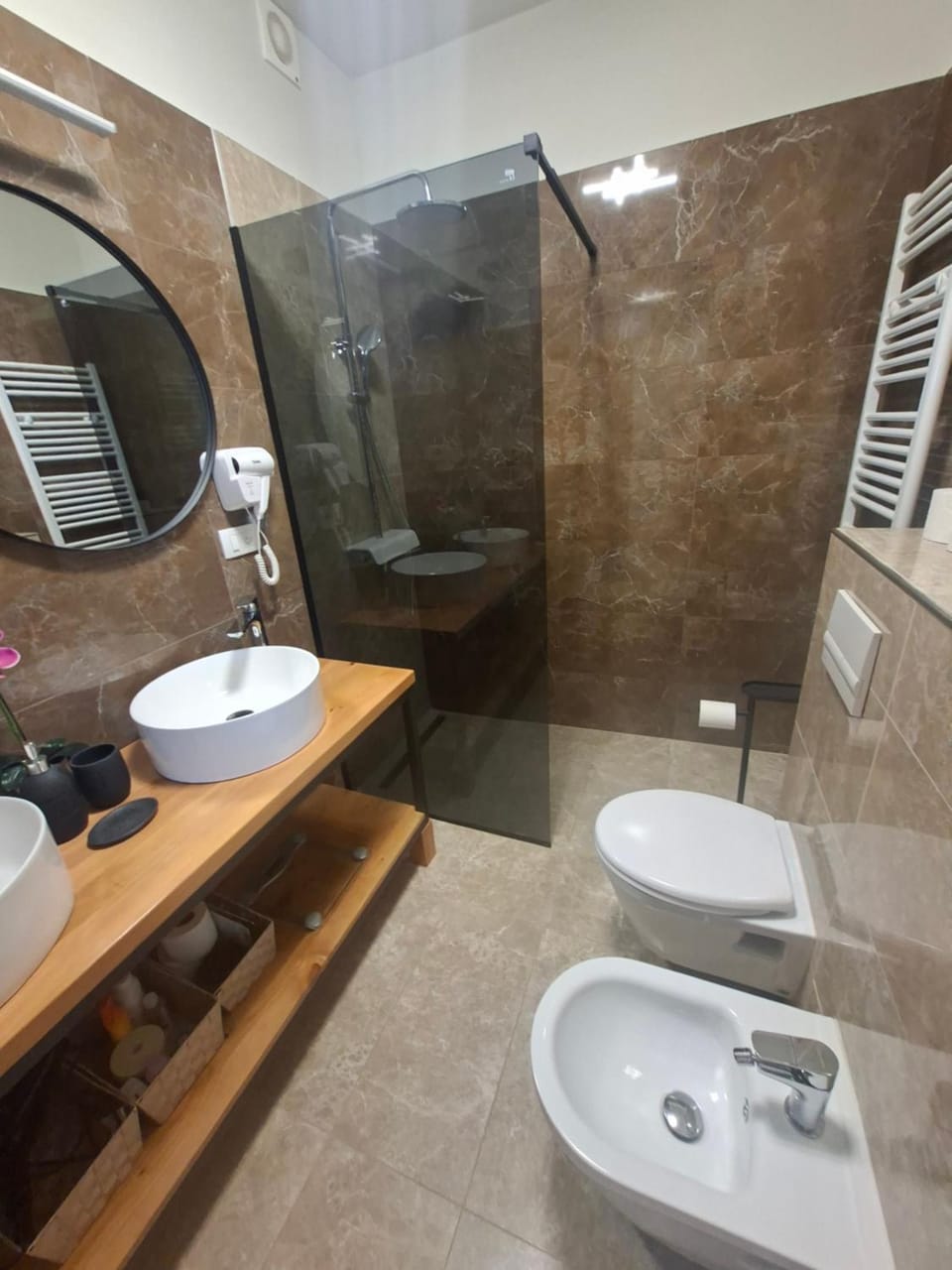 Apartman IDEA Apartment in Istria County