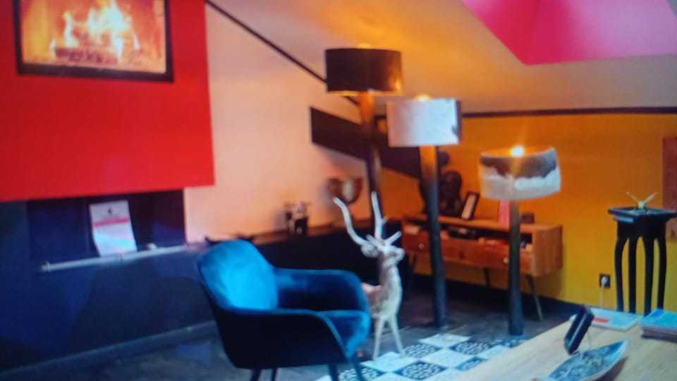 Chalet Christina - Charming and Cozy Apartment in La Clusaz