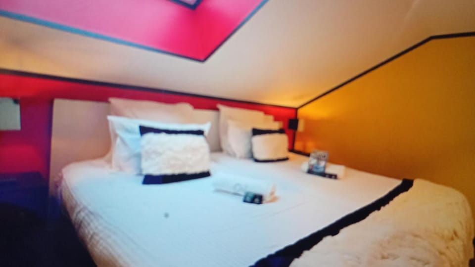 Chalet Christina - Charming and Cozy Apartment in La Clusaz
