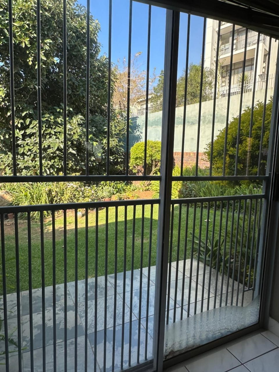 Mammas House Apartment in Gauteng