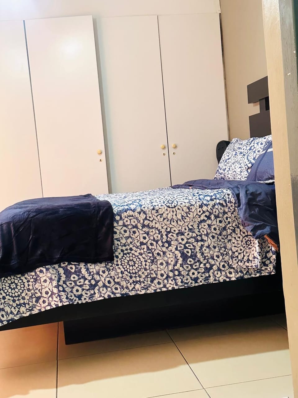Mammas House Apartment in Gauteng