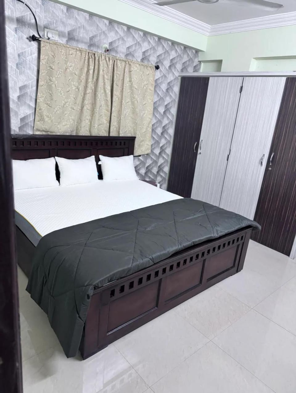 2bhk house near hsr Apartment in Bengaluru