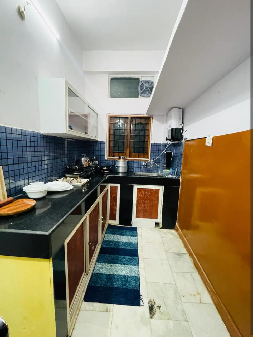 2bhk house near hsr Apartment in Bengaluru