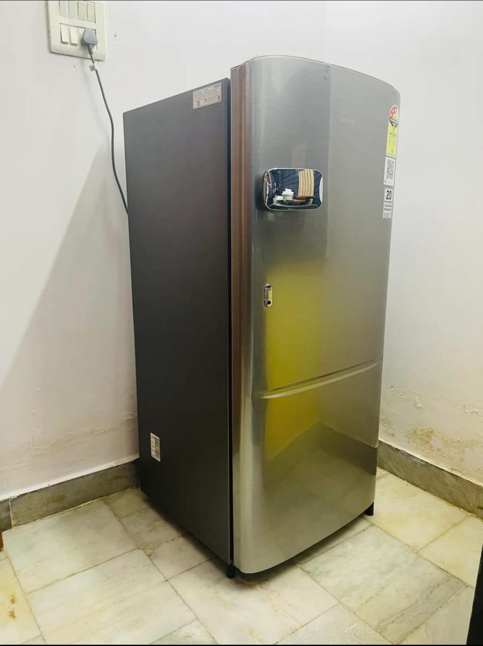 2bhk house near hsr Apartment in Bengaluru