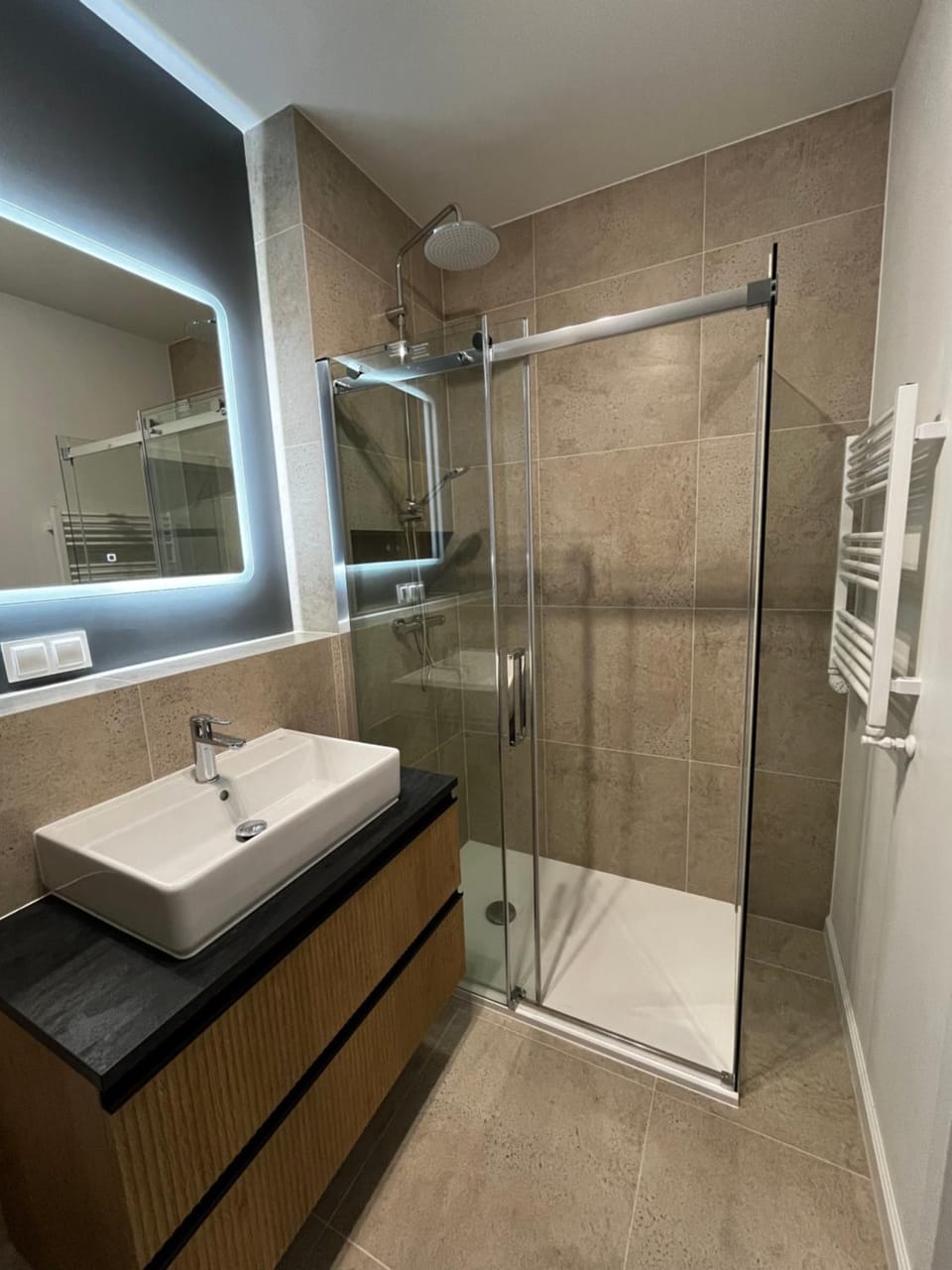 Apartament 2 pokojowy Sochaczew blisko centrum Apartment in Masovian Voivodeship
