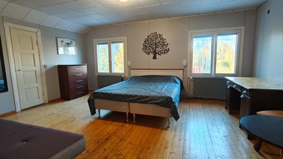 Inka's Guesthouse Bed and Breakfast in Finland