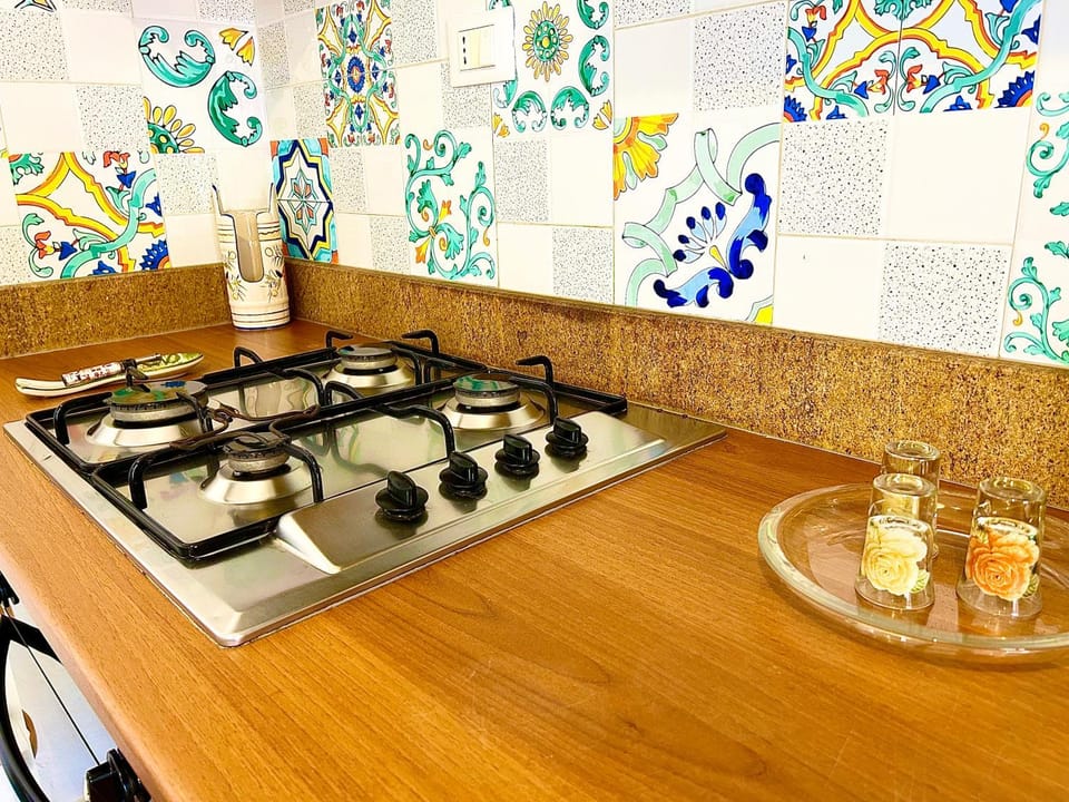 The White Sand - Home Holiday House in Apulia