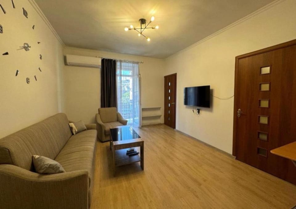В центре Apartment in Yerevan