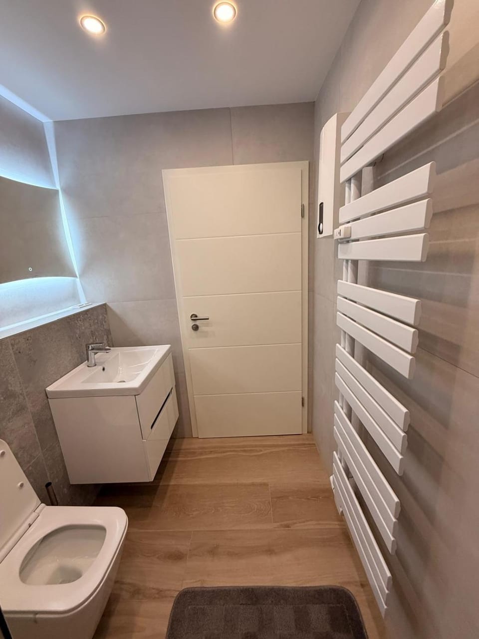 RM Apartaments Apartment in Bochum