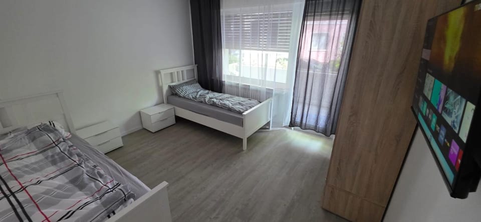 RM Apartaments Apartment in Bochum
