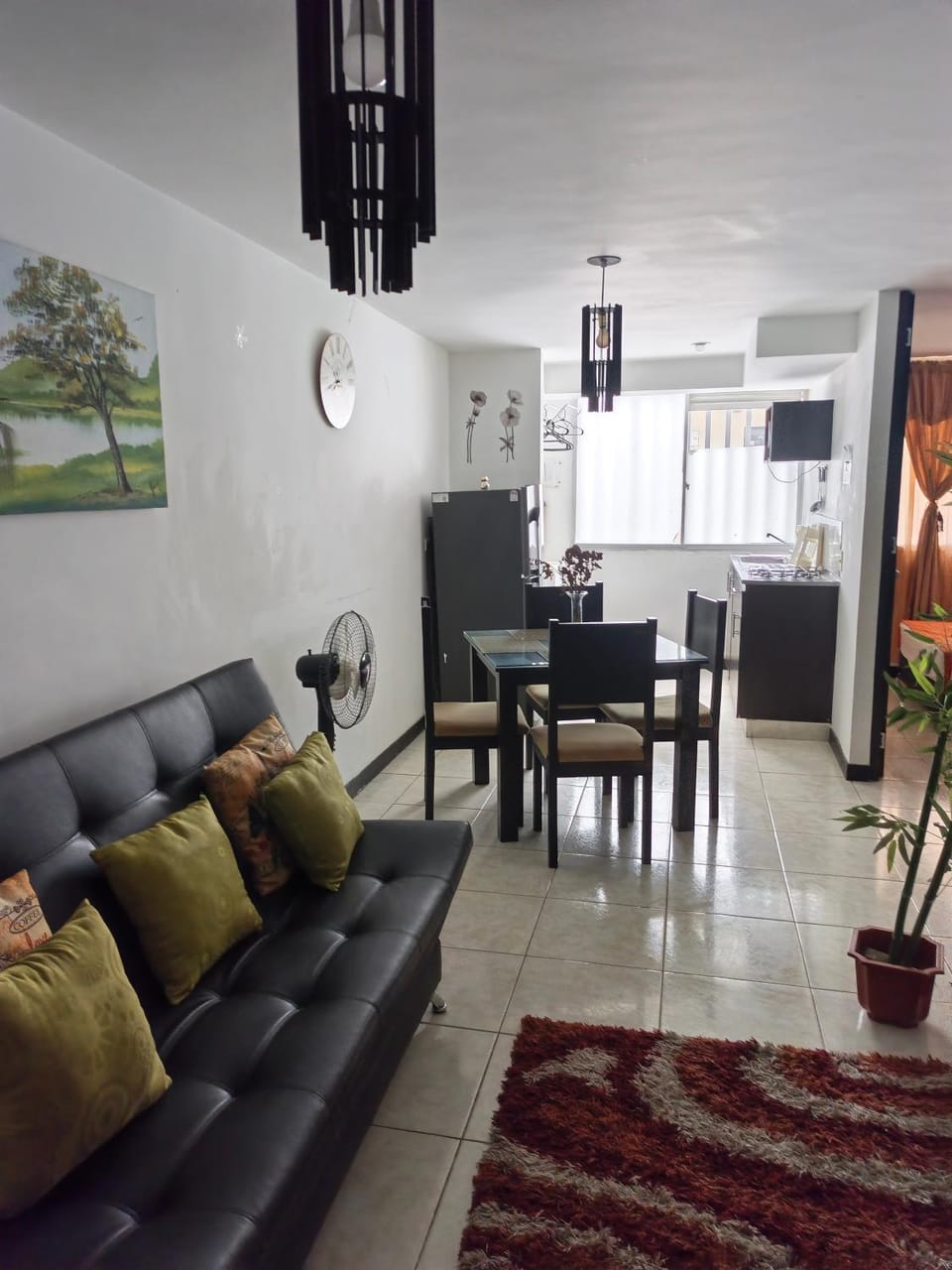 Alojamiento Economico por dias Apartment in Quindio, Colombia