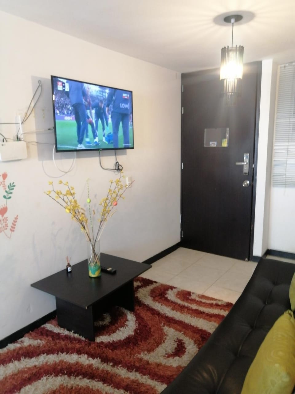 Alojamiento Economico por dias Apartment in Quindio, Colombia